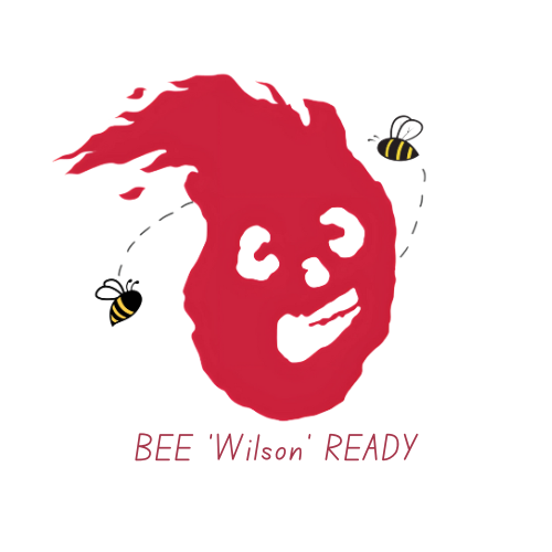 WILSON | Natural Fire Starter