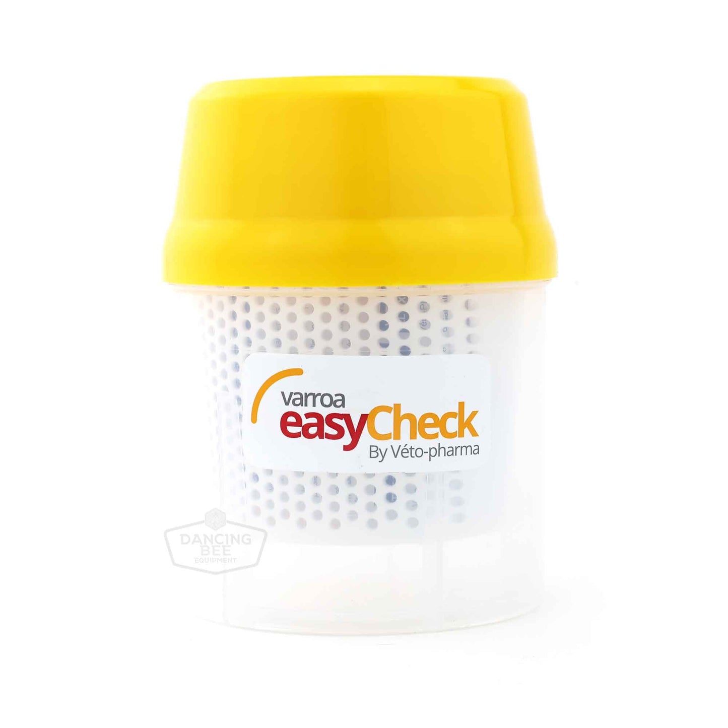 Varroa easyCheck Mite Counter