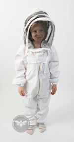 Load image into Gallery viewer, Children&#39;s Little Bee Steward Suit
