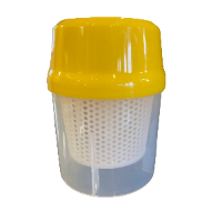Varroa Mite Wash Cup
