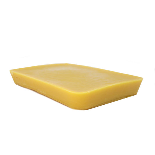 The Candle Works | Beeswax Block - 4 lb