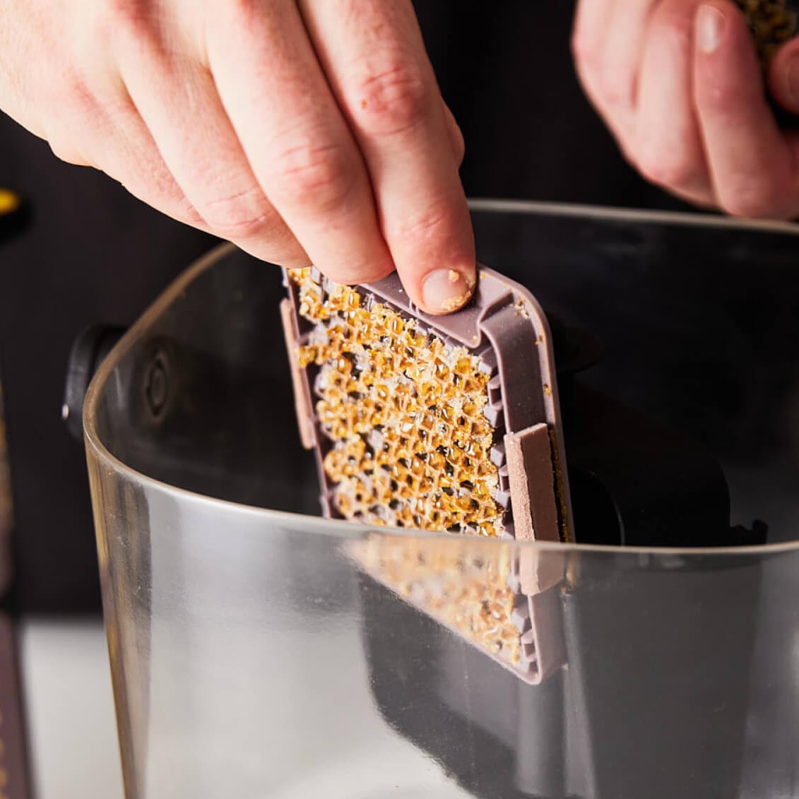 Replacement Cassettes for Micro Honey Harvester | HiveKeepers PRE-ORDER