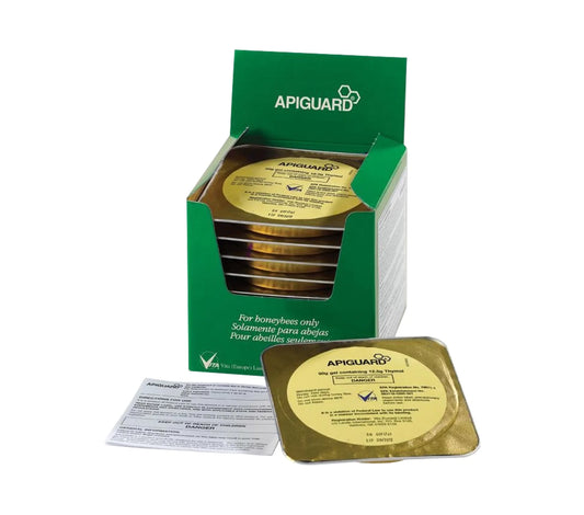 Apiguard 50 Gram Tray