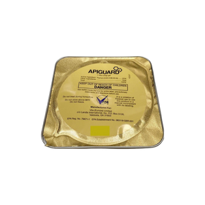 Apiguard 50 Gram Tray