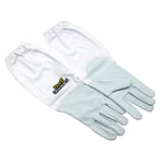 Load image into Gallery viewer, Bee Steward Beekeeping Gloves | Dancing Bee Equipment
