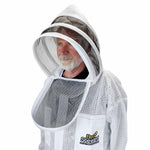 Load image into Gallery viewer, Bee Steward | Vented Beekeeping Suit
