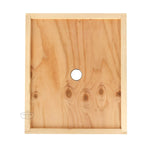 Load image into Gallery viewer, Dancing Bee Equipment | Inner Cover | 3/4&quot;
