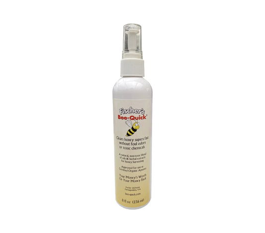 Fischer's Bee Quick 8oz