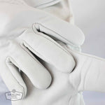 Load image into Gallery viewer, Bee Steward Beekeeping Gloves | Dancing Bee Equipment
