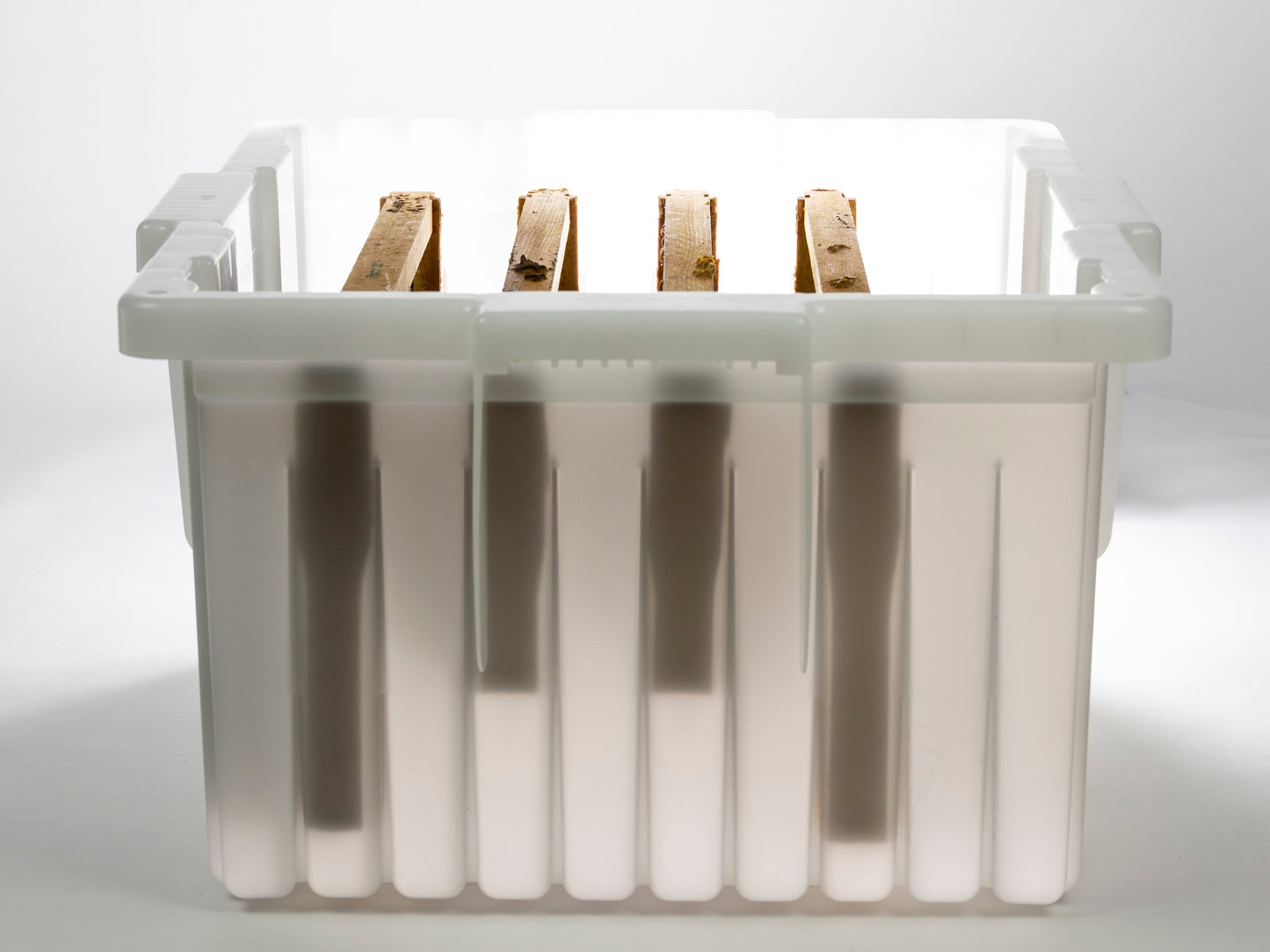 Hive Butler Tote and Vented Lid