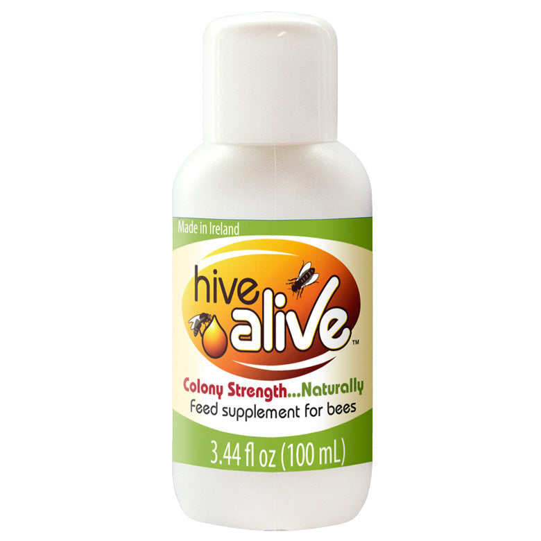 Hive Alive Liquid