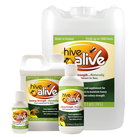 Hive Alive Liquid