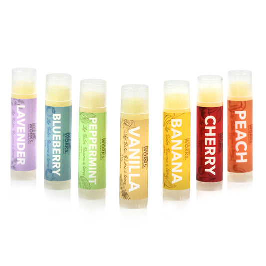 The Bee Works | Lip Balm