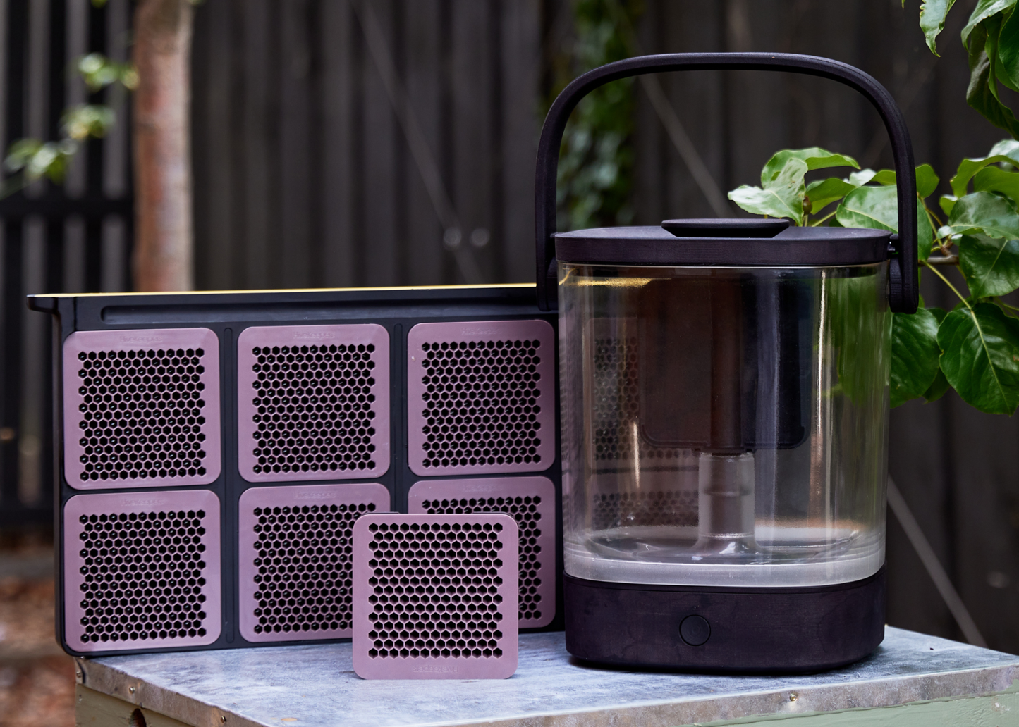 HiveKeepers | Micro Honey Harvester - PRE-ORDER