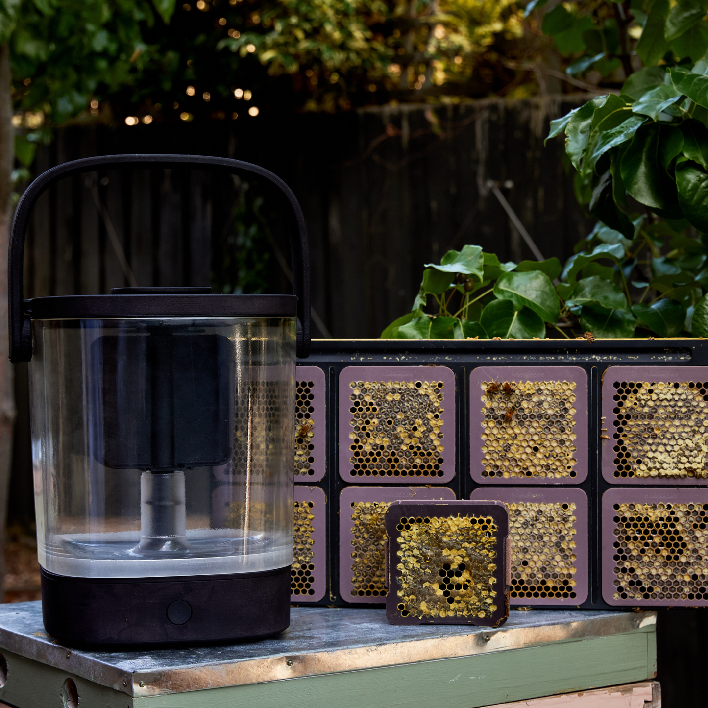 HiveKeepers | Micro Honey Harvester - PRE-ORDER