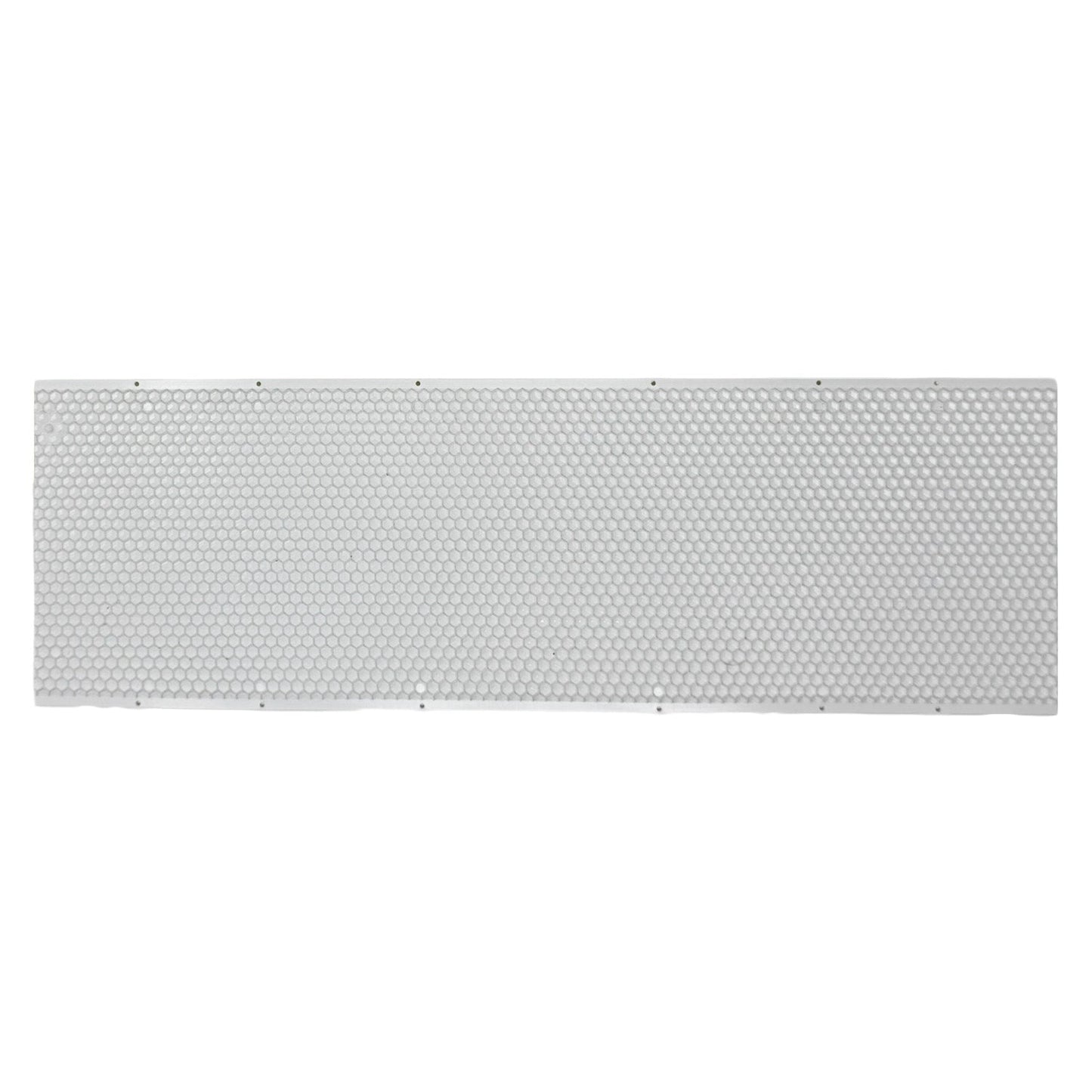 Assembled Pierco/Alliance Double Waxed Frames | Medium | White