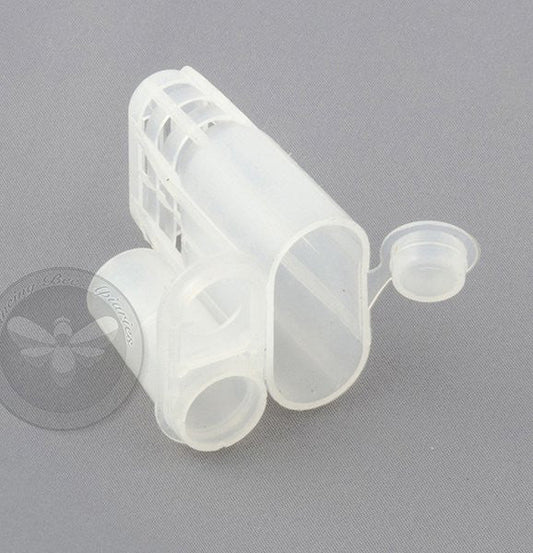 JZBZ | Plastic Queen Cage