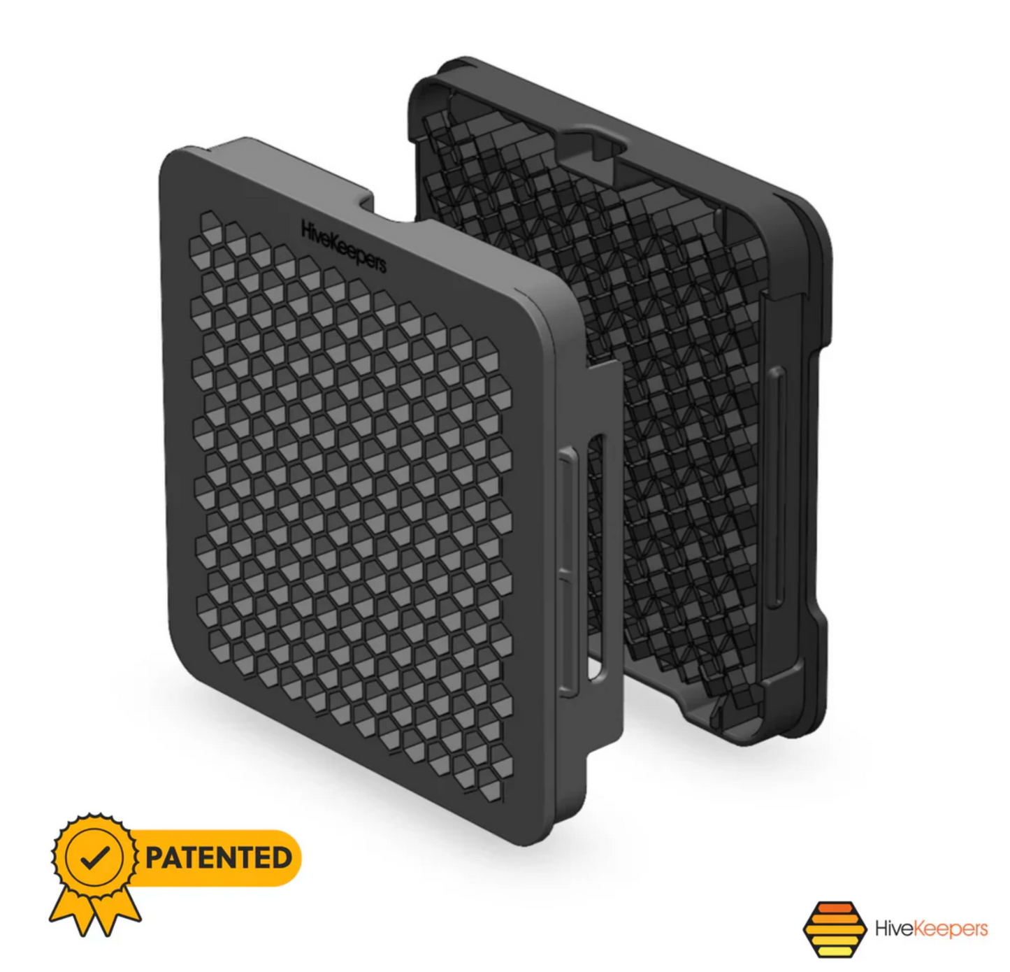 Replacement Cassettes for Micro Honey Harvester | HiveKeepers PRE-ORDER