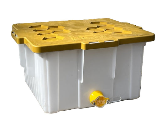 Hive Butler Swarm Saver