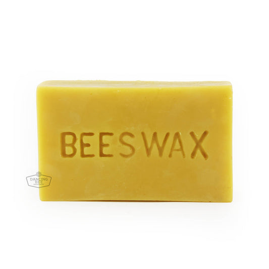The Candle Works | Beeswax Block 1lb