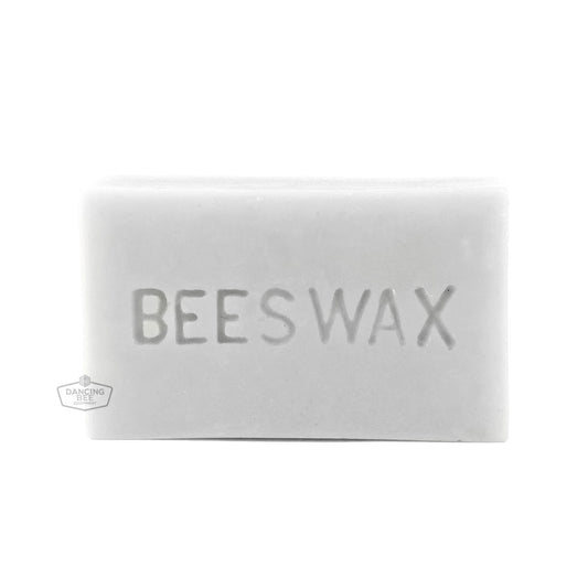 The Candle Works | Beeswax Block - Ivory