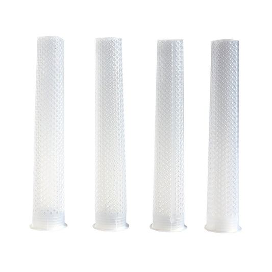Frame Feeder Ladder Tubes