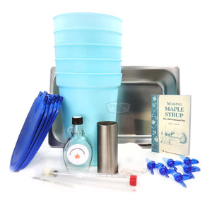 Maple Syrup Kit | Basic